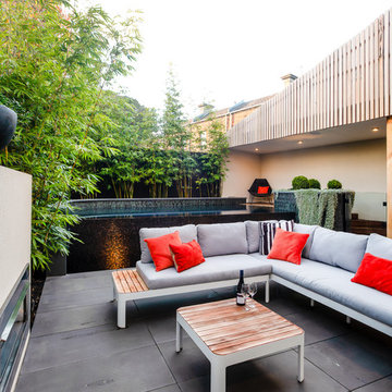 South Melbourne Project