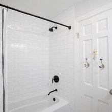 Bathroom Ideas