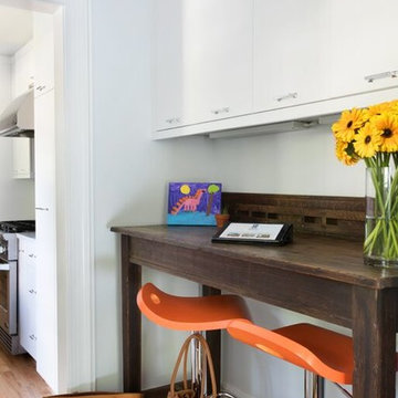 Mid-Century Renovation
