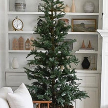 holiday decorating