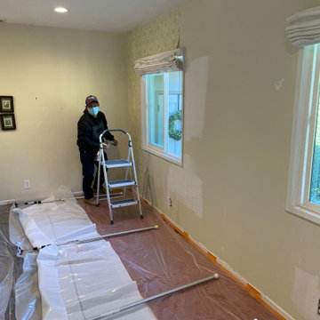 Water Damage