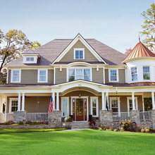 Exterior Ideas
