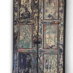 Villa Balboa Furniture - Furniture