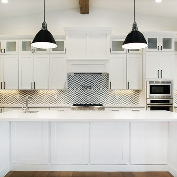 Meadowbrook Modern Ranch