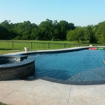 Our Work