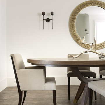 Anza Street: Hotel chic for a family of eight