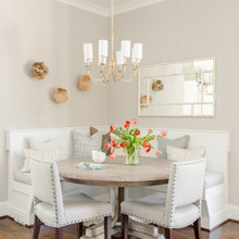 Kitchen Dining
