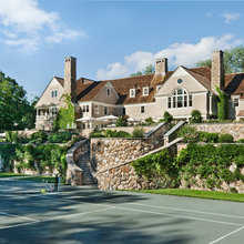 House On A Hill