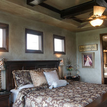 Bedroom Ideas