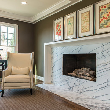 Traditional to Modern Whole House Renovation