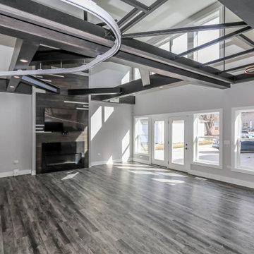 ADA Compliant Modified Addison | Downers Grove, IL