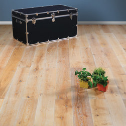 Travelers Collection - Hardwood Flooring