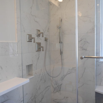 Contemporary Transformation