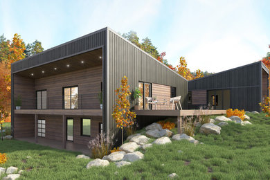 Woodside Hideaway