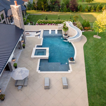 Beach in Your Backyard