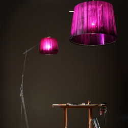 WOW Factor products - Woody: This innovative lamp translates an idealised woodla - Products