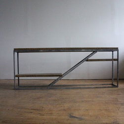 console table - Furniture