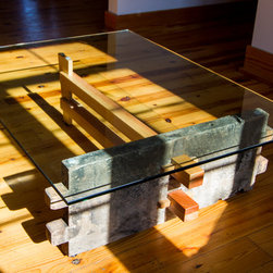 Custom Furniture - Products