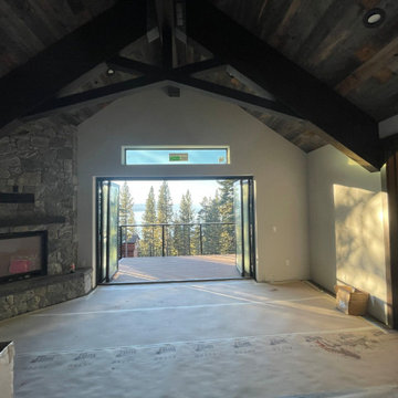 Incline Village New Construction