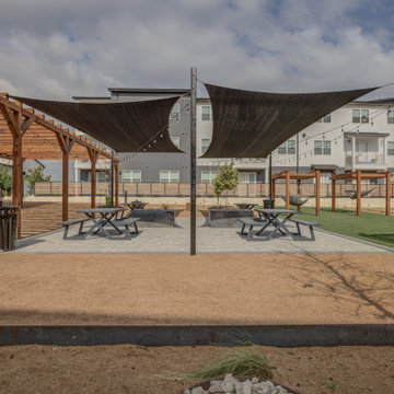 Palladius Biergarten