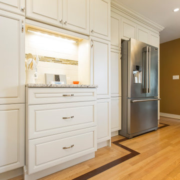 Audrey Street - Full Remodel