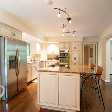 Wisler Plumbing - Kitchen