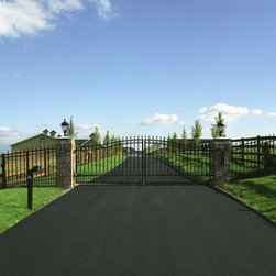 Stately Entrance - Products