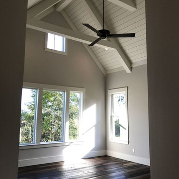 Carriage House