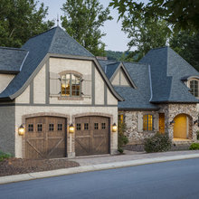 Front Doors