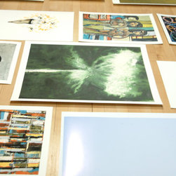 Samples - Fine Art Prints