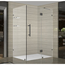Contemporary Shower Stalls And Kits by Aston