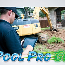 Pool Pro Office - Products