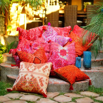 Laura Luna Textiles