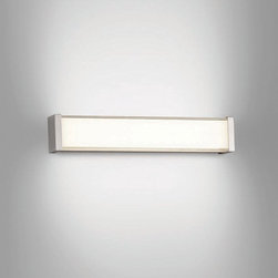 Lighting Fixtures- Contemporary/ Modern - Outdoor Wall Lights And Sconces