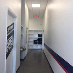 F 45 Spring TX - Home Gym Products