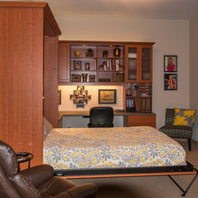 Guest/home Office
