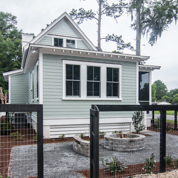 1 Canton Row Habersham Southern Living Inspired Home