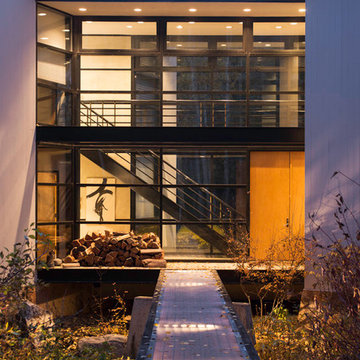 Keck Residence