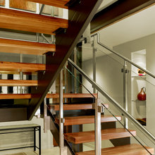 B&S Stairs & Railings