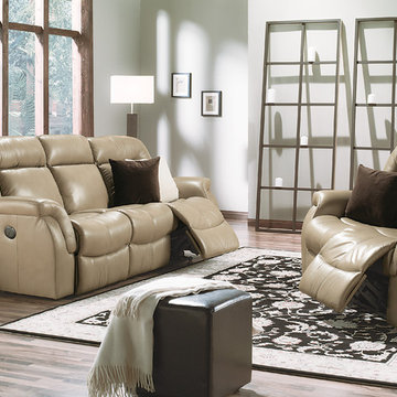 Palliser Furniture at Recliners.LA