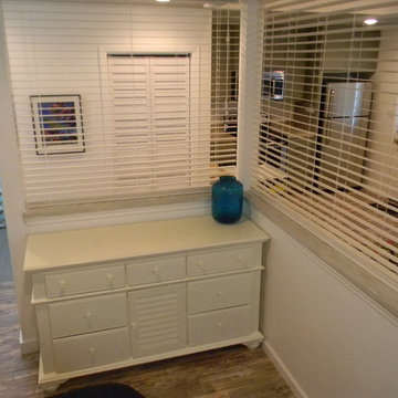 Southdowns Apartment