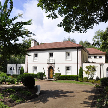 1930s Residence