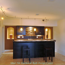 bar