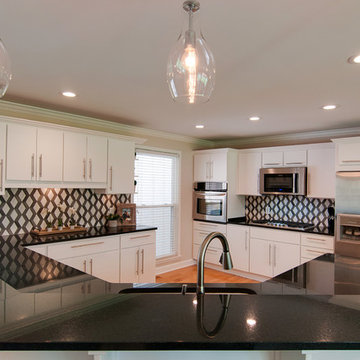 Brentwood Renovation