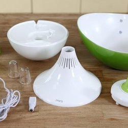 CleanPot Humidifier - Products