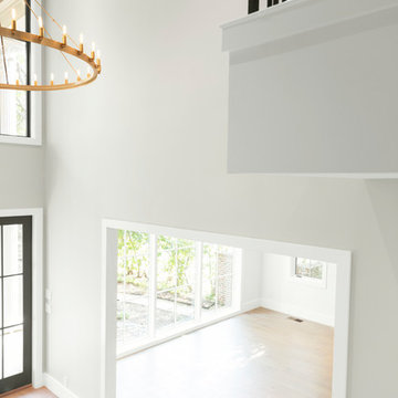 Traditional - Glenwick Remodel
