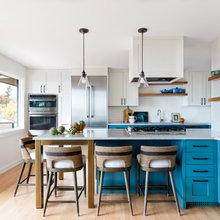 COUNTER STOOLS