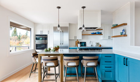 How Do I... Choose Tiles for My Kitchen Splashback?