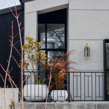 Aranda Renovation & Extension