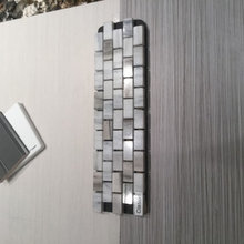 potential house materials